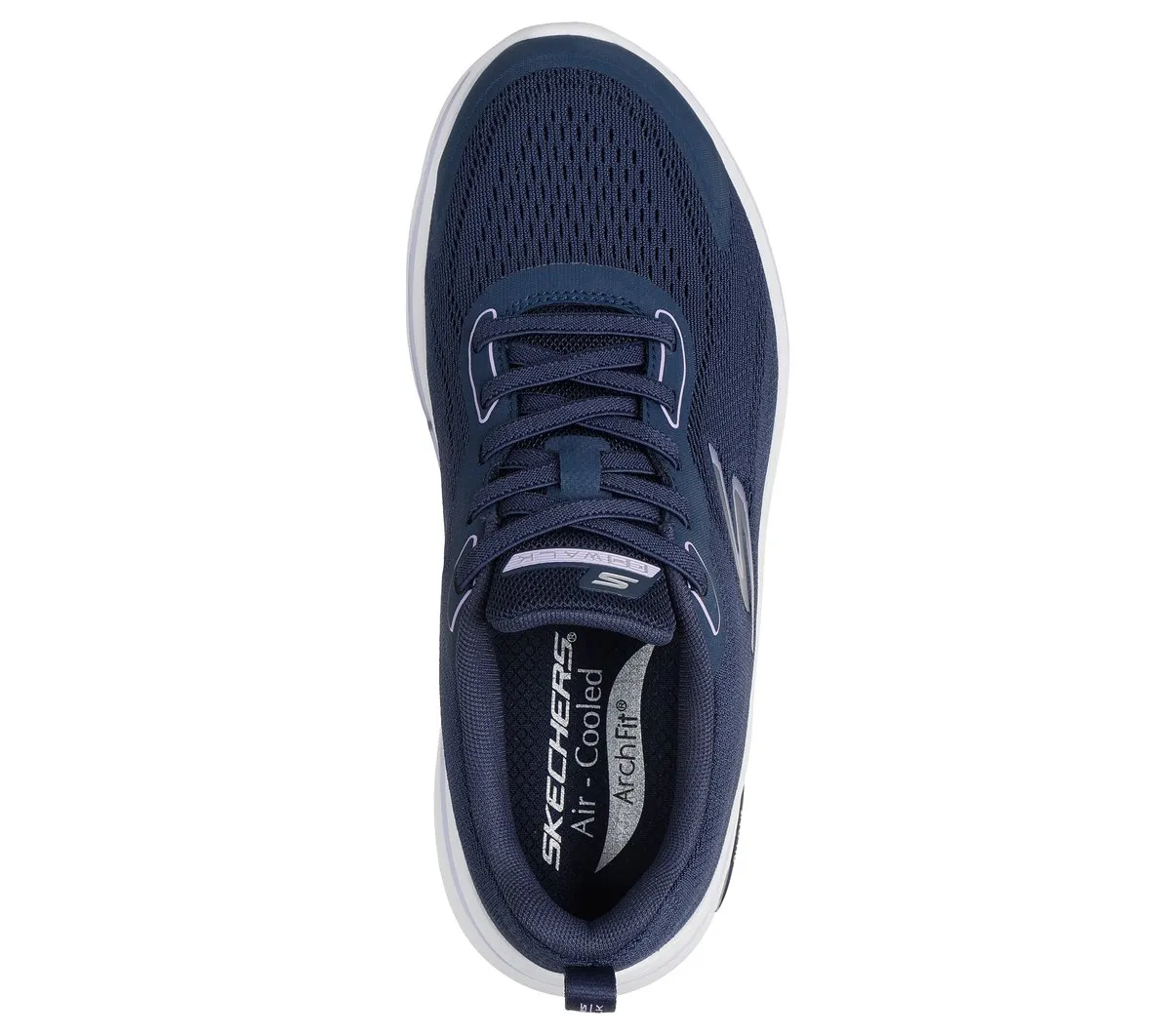 Skechers GO WALK Arch Fit 2.0 – Cassy