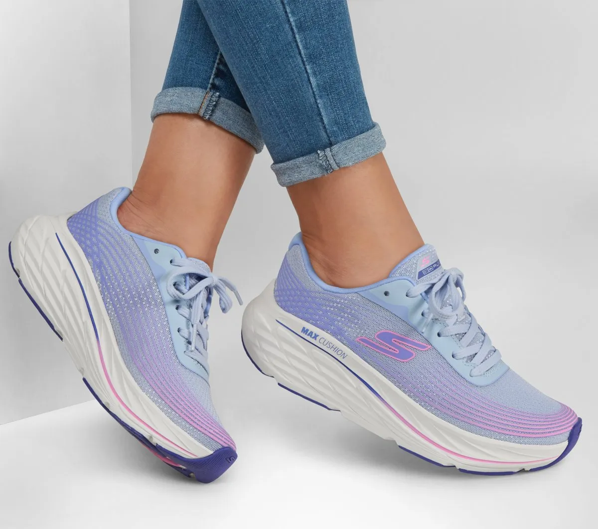 Skechers Max Cushioning Elite 3 – Valares