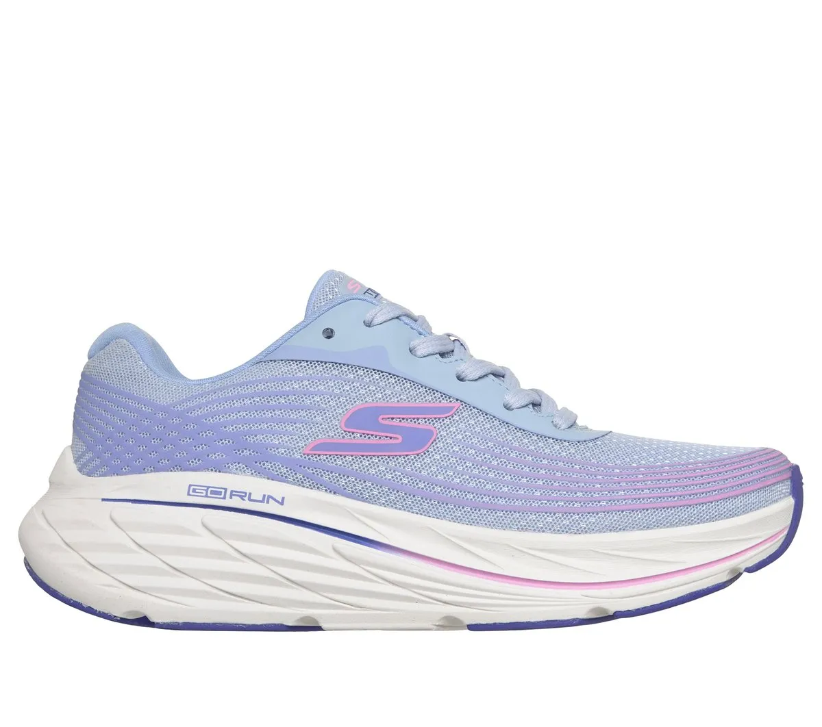 Skechers Max Cushioning Elite 3 – Valares