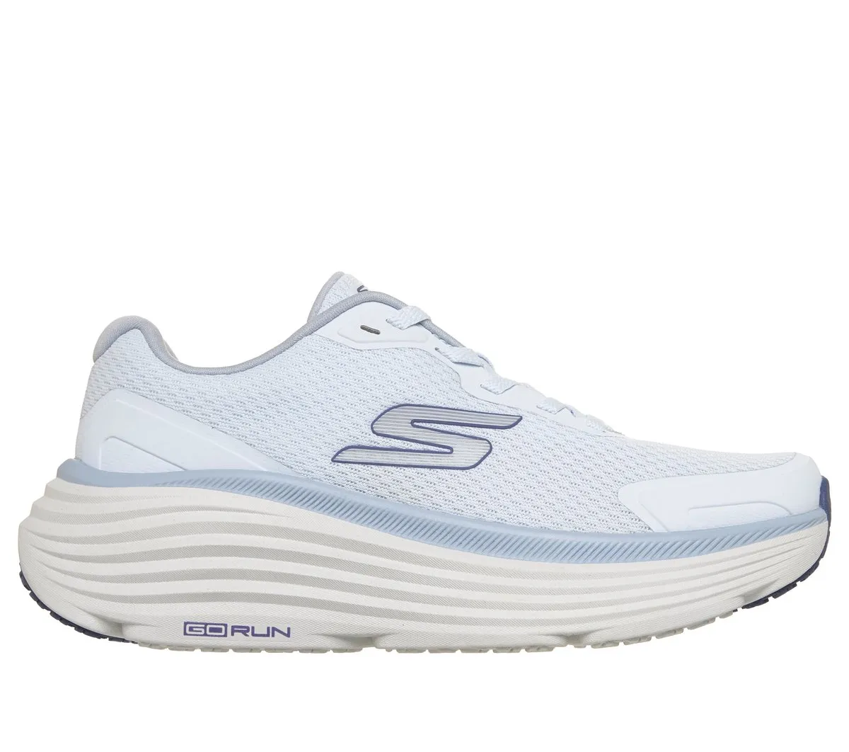Skechers Max Cushioning Endeavour - Smooth Pace Skechers Max Cushioning Endeavour – Smooth Pace