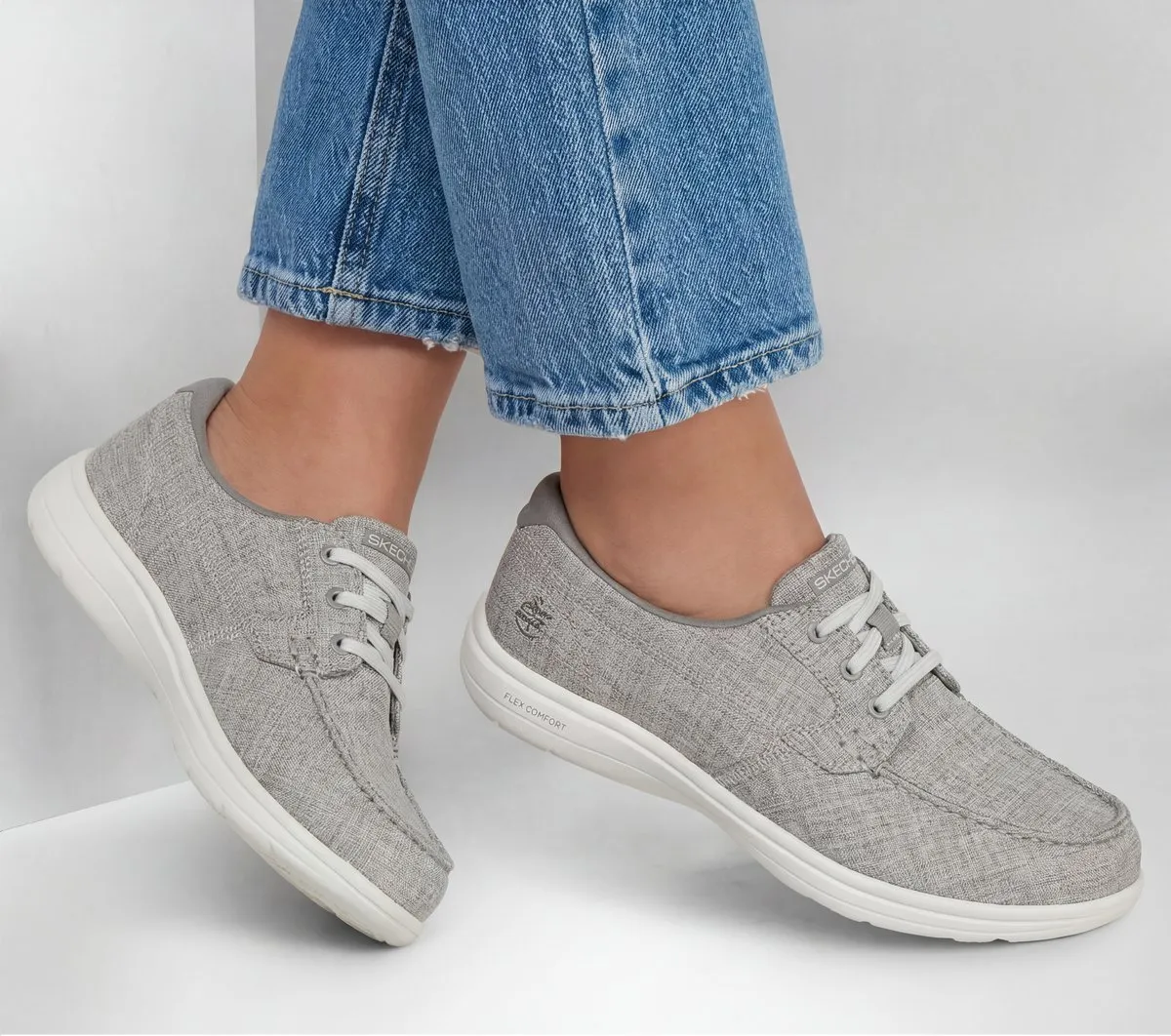 Skechers On-The-GO Flex Radiant – Sirena