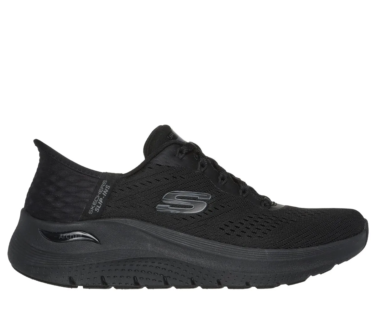Skechers Slip-ins: Arch Fit 2.0 - Easy Chic Skechers Slip-ins: Arch Fit 2.0 – Easy Chic