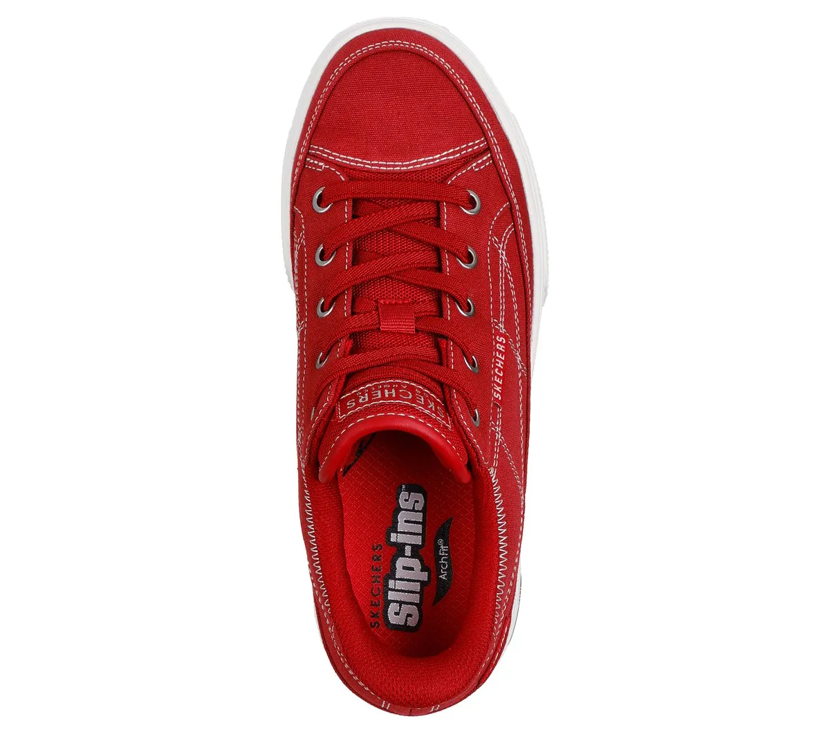 Skechers Slip-ins: Arch Fit Arcade – See Ya There