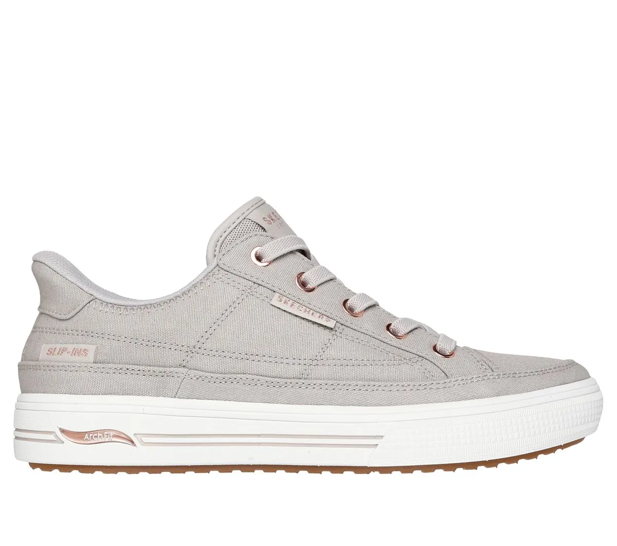 Skechers Slip-ins: Arch Fit Arcade - See Ya There Skechers Slip-ins: Arch Fit Arcade – See Ya There