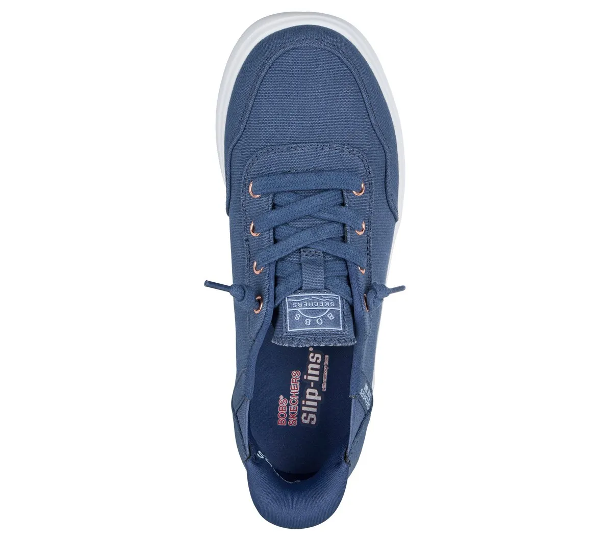 Skechers Slip-ins: BOBS Skip Cute – Keep It Sweet