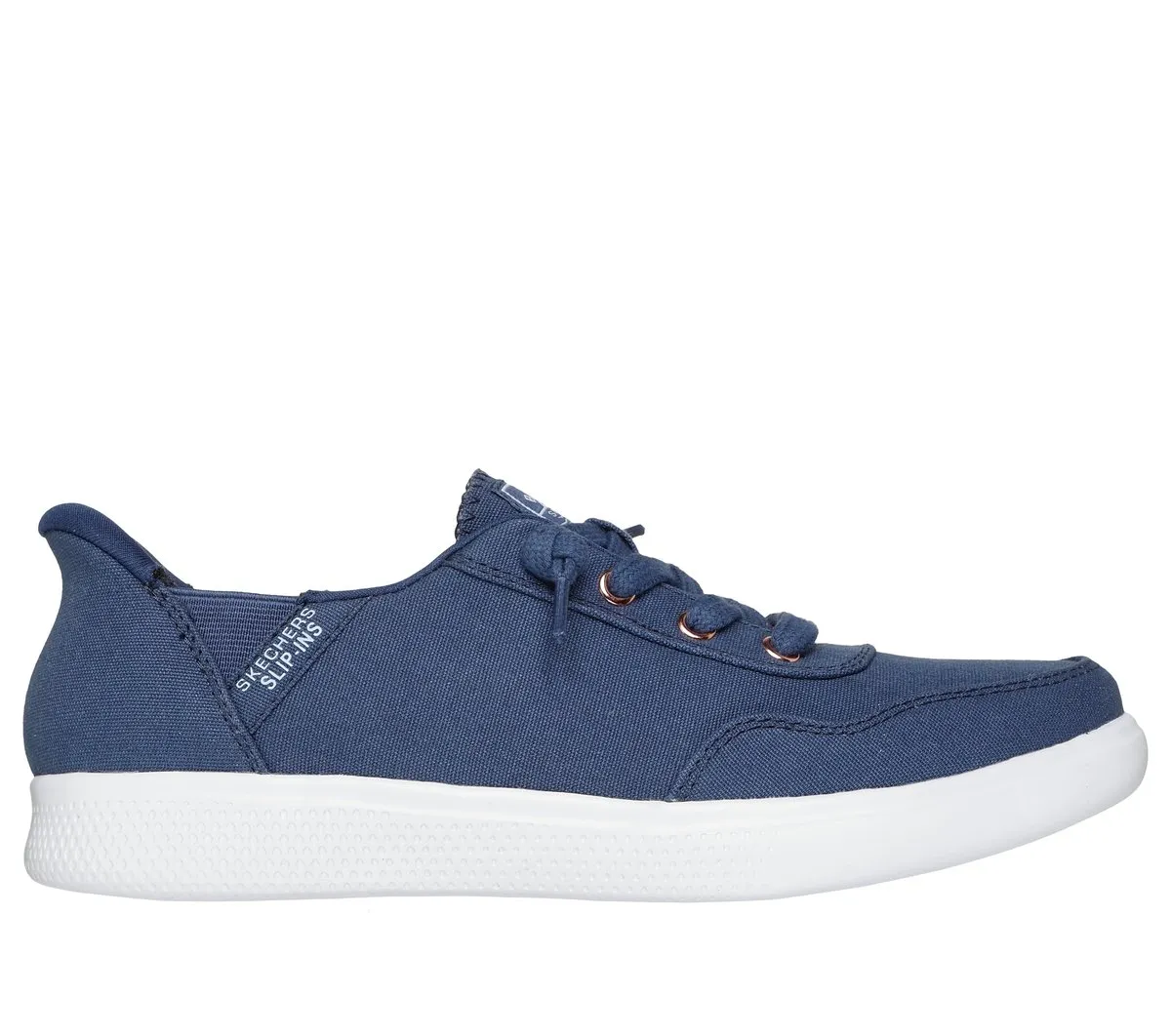 Skechers Slip-ins: BOBS Skip Cute – Keep It Sweet