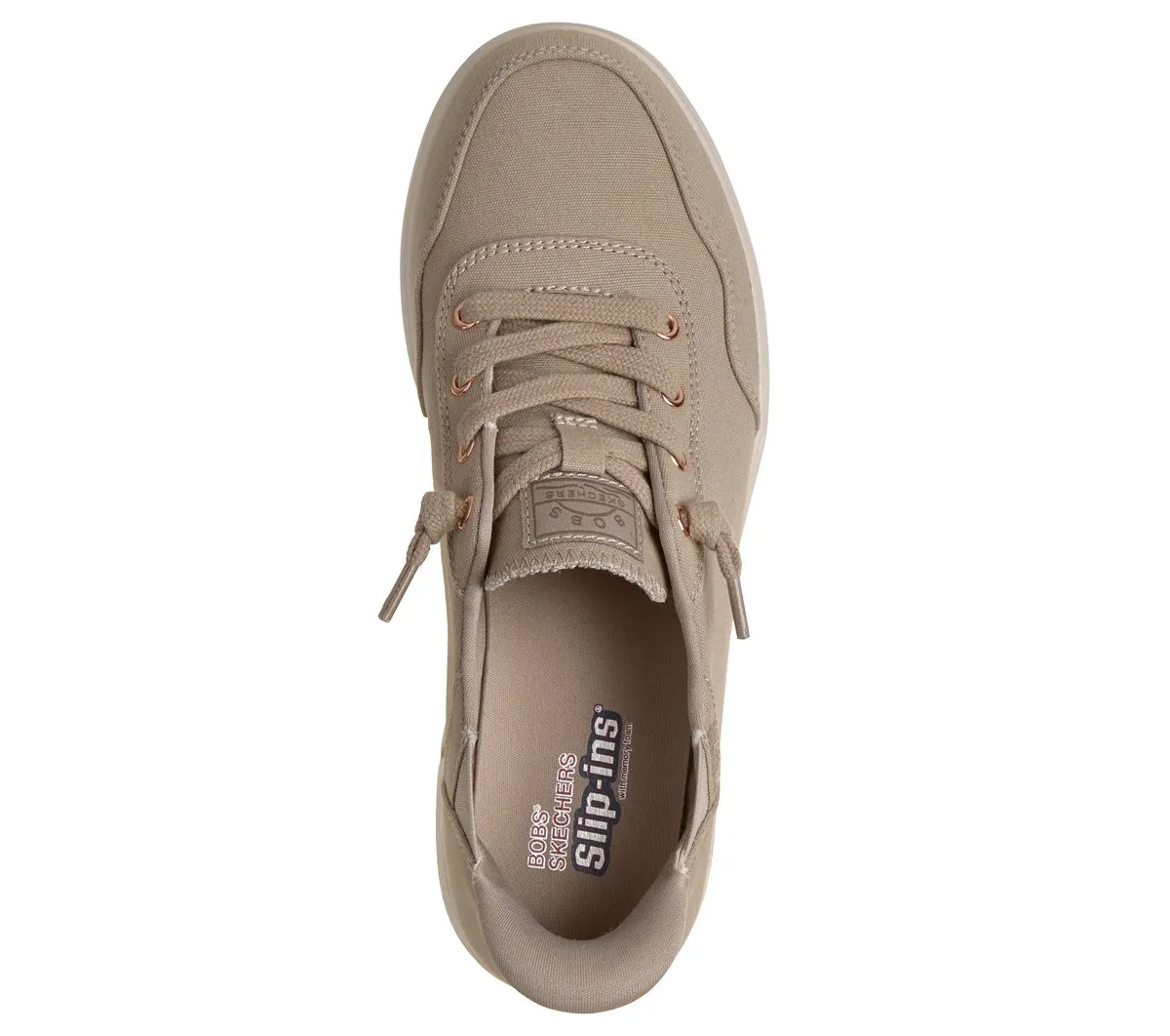 Skechers Slip-ins: BOBS Skip Cute – Keep It Sweet