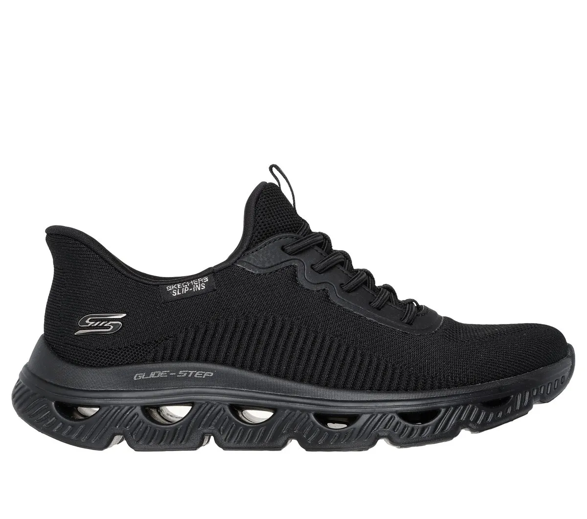 Skechers Slip-ins: BOBS Sport Arc Waves Skechers Slip-ins: BOBS Sport Arc Waves