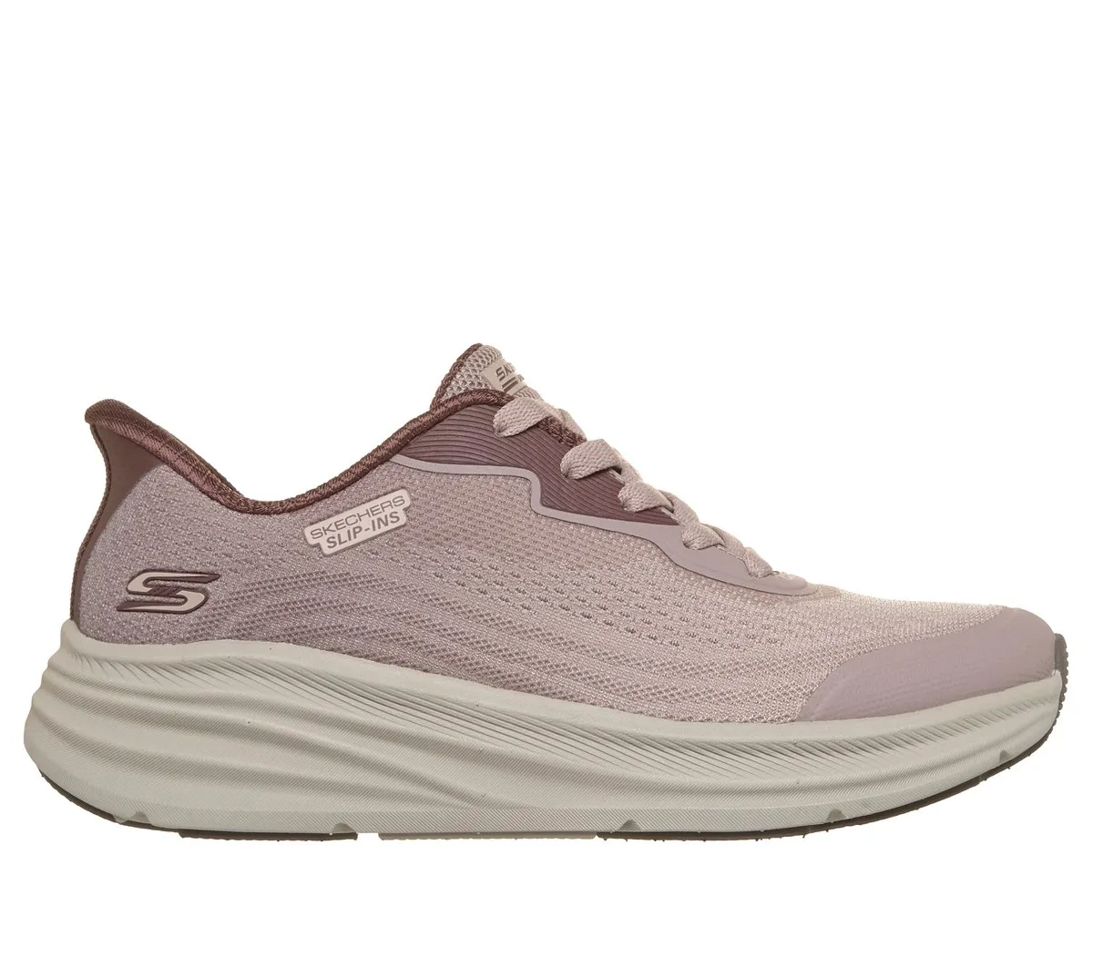 Skechers Slip-ins: BOBS Sport Skillz - Airy Stride Skechers Slip-ins: BOBS Sport Skillz – Airy Stride
