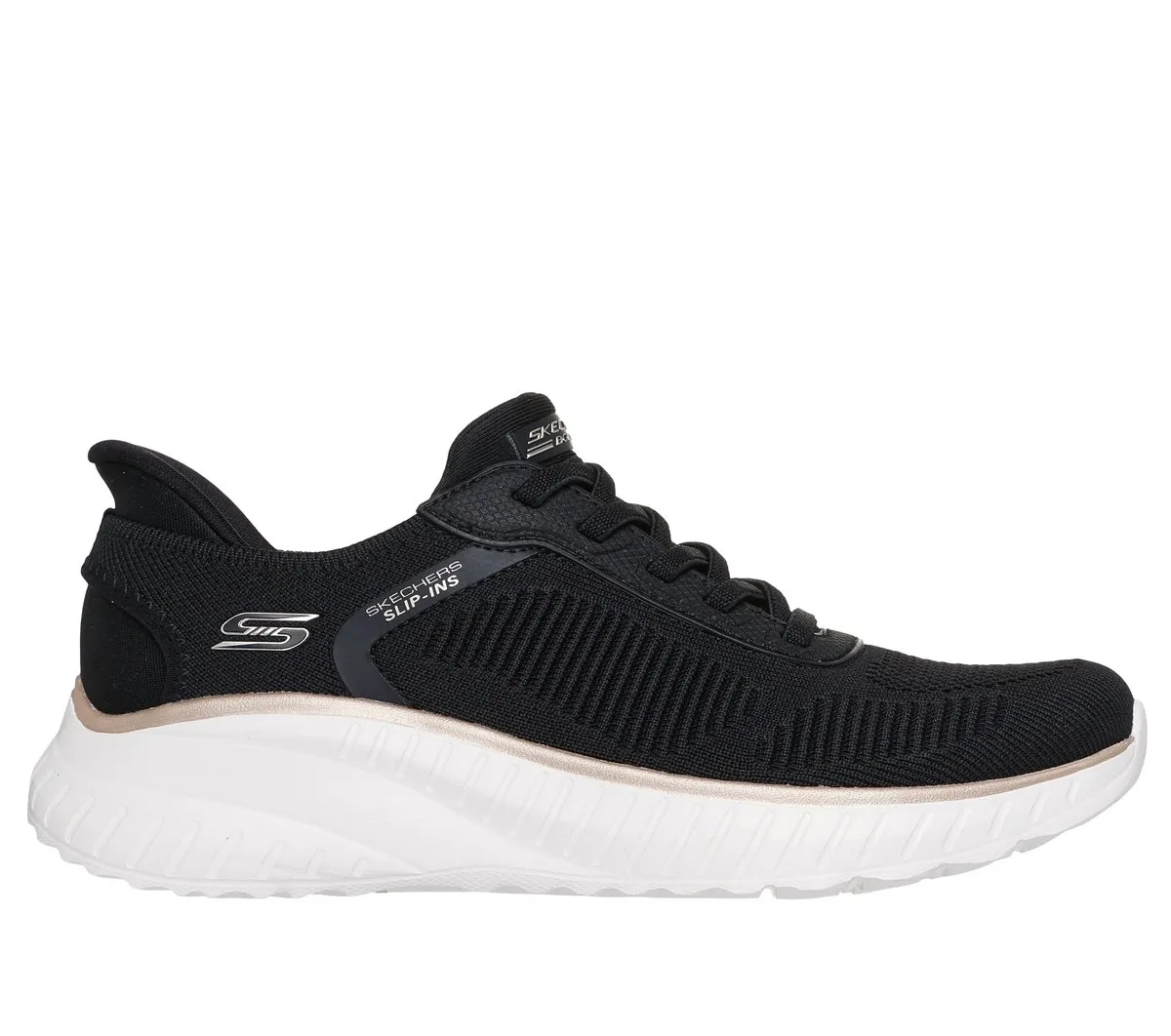 Skechers Slip-ins: BOBS Sport Squad Chaos Skechers Slip-ins: BOBS Sport Squad Chaos
