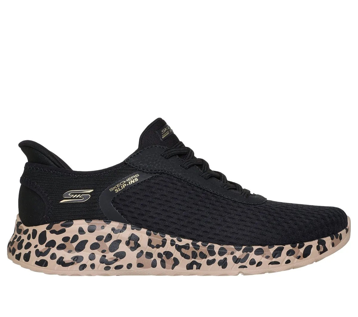 Skechers Slip-ins: BOBS Sport Squad Chaos - Daily Prowl Skechers Slip-ins: BOBS Sport Squad Chaos – Daily Prowl
