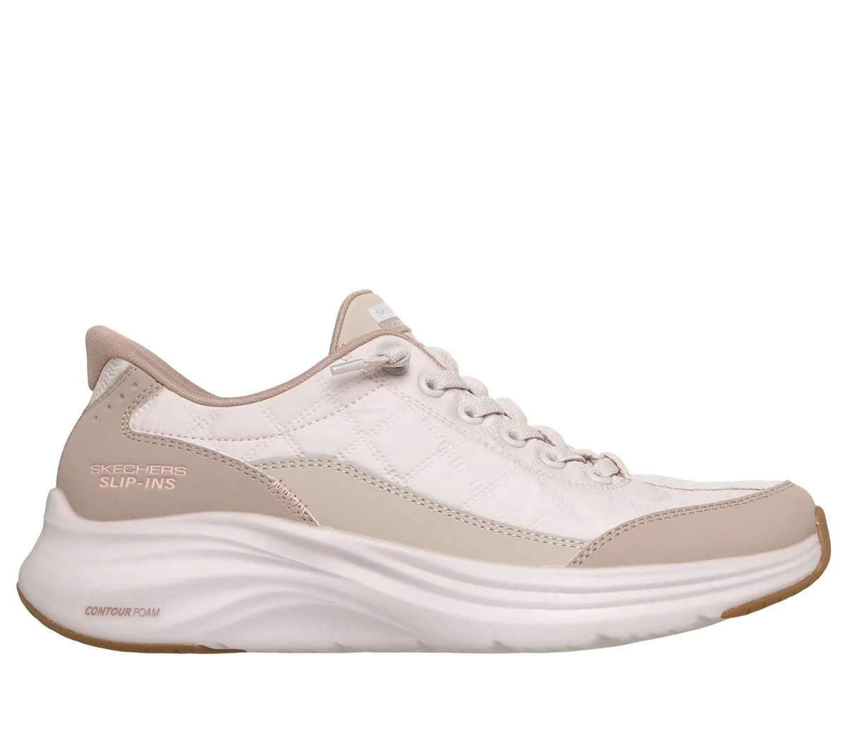 Skechers Slip-ins: Contour Foam Skechers Slip-ins: Contour Foam