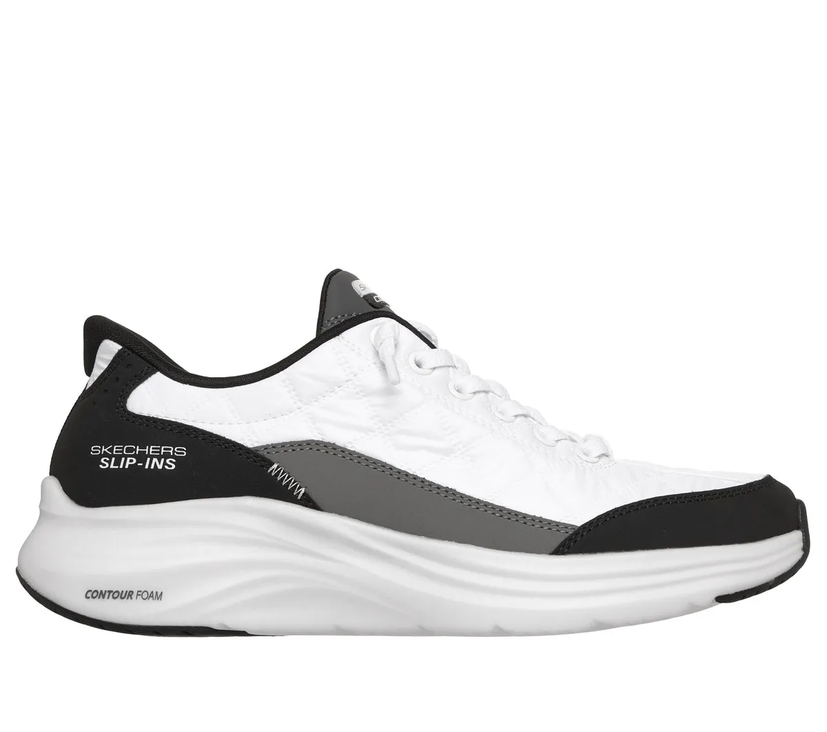 Skechers Slip-ins: Contour Foam Skechers Slip-ins: Contour Foam