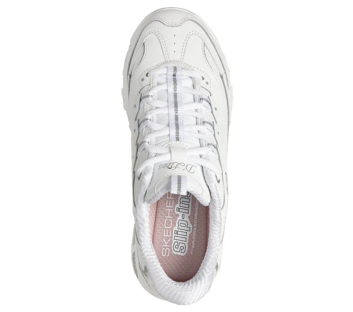 Skechers Slip-ins: D'Lites – Winning Choice