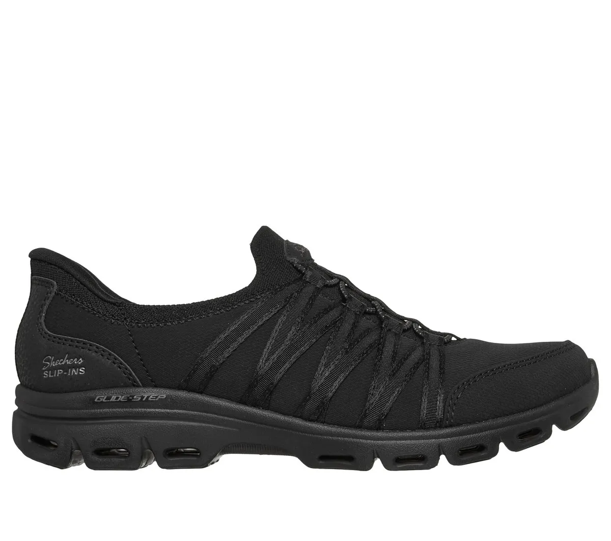 Skechers Slip-ins: Glide-Step Comfort – Steady Grace
