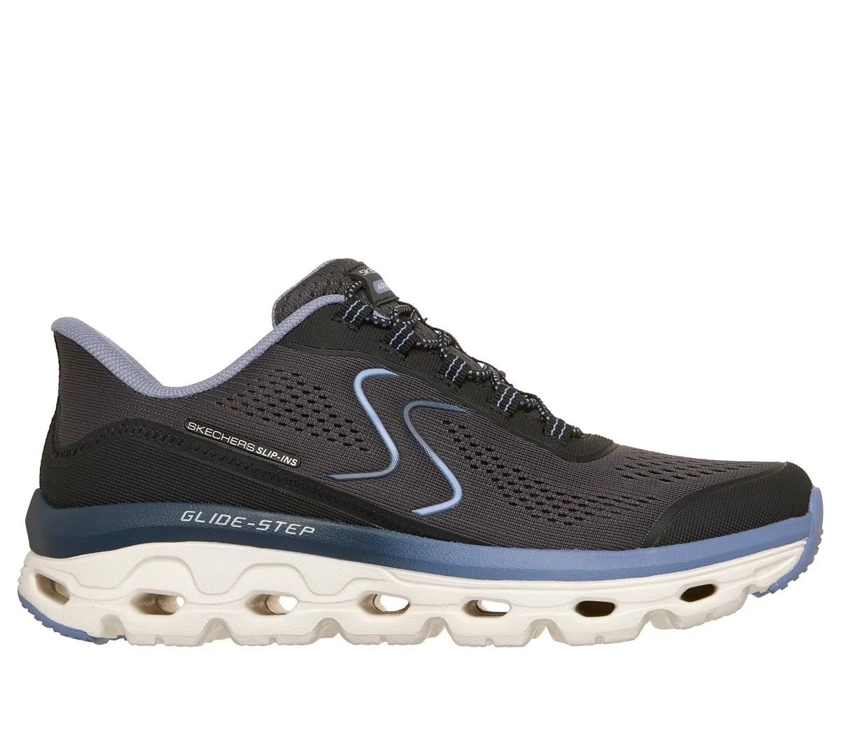 Skechers Slip-ins: Glide-Step Sole Skechers Slip-ins: Glide-Step Sole