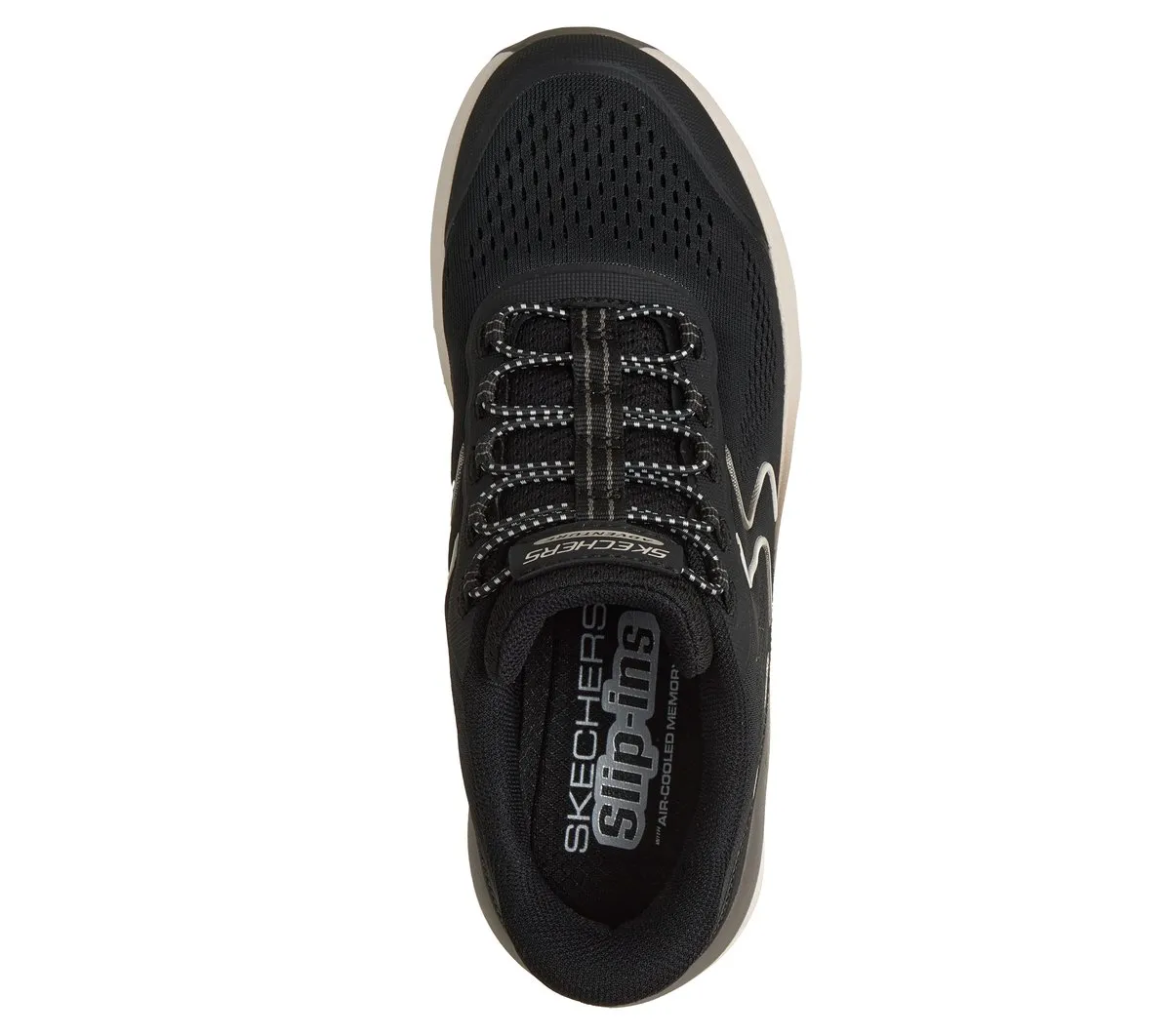 Skechers Slip-ins: Glide-Step Sole