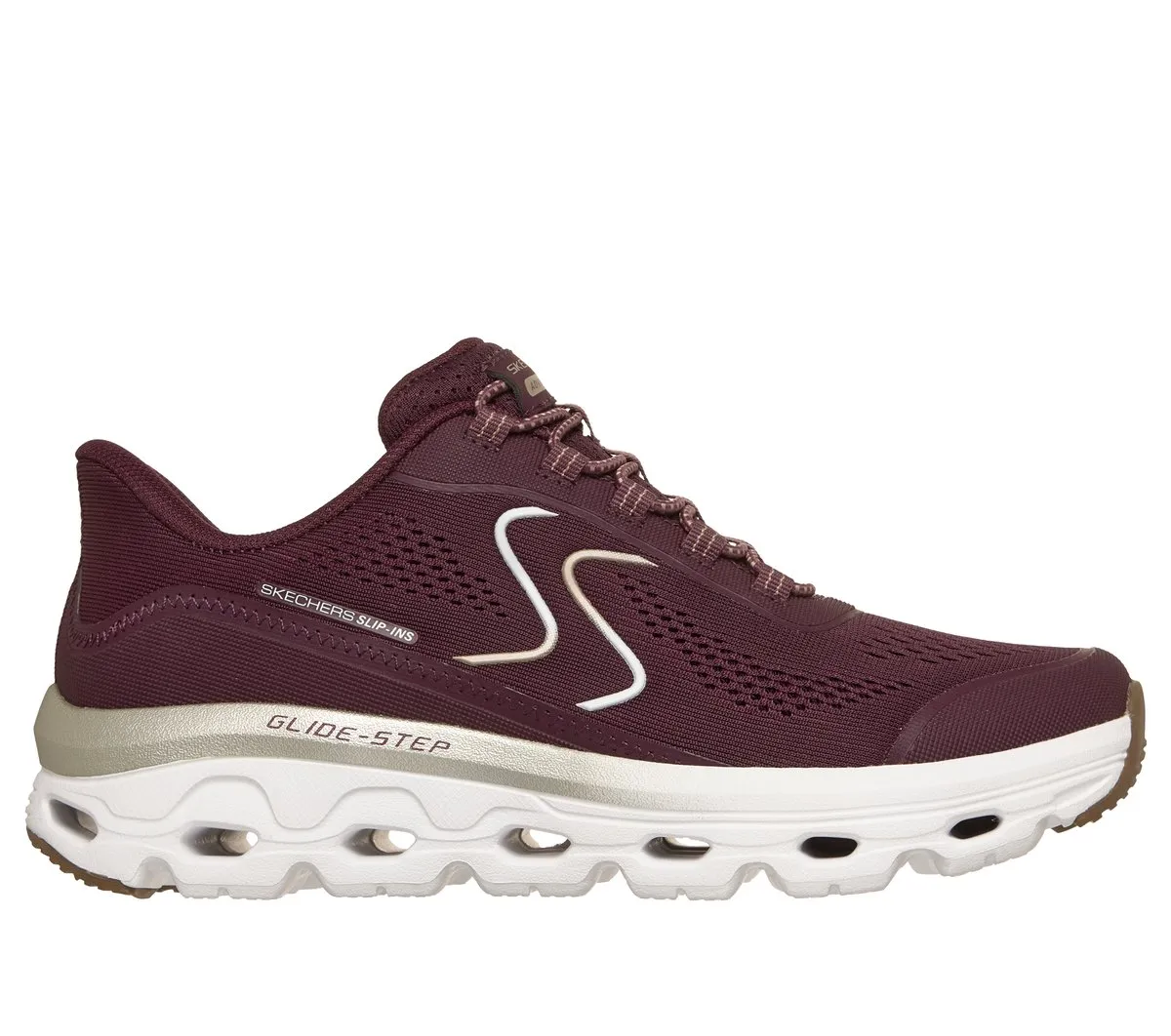 Skechers Slip-ins: Glide-Step Sole Skechers Slip-ins: Glide-Step Sole