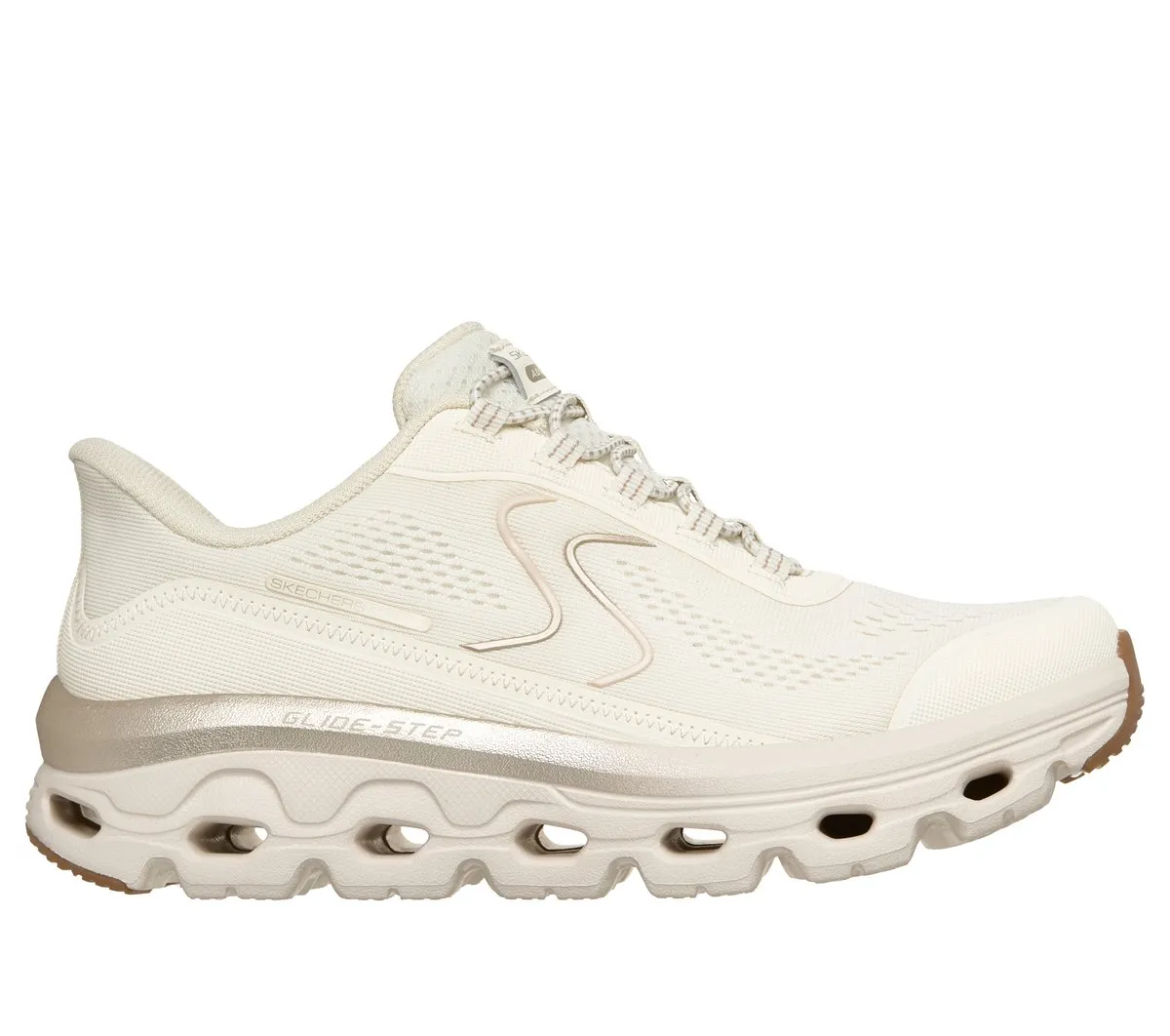 Skechers Slip-ins: Glide-Step Sole Skechers Slip-ins: Glide-Step Sole