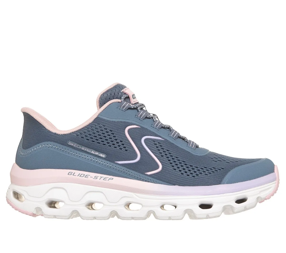Skechers Slip-ins: Glide-Step Sole Skechers Slip-ins: Glide-Step Sole