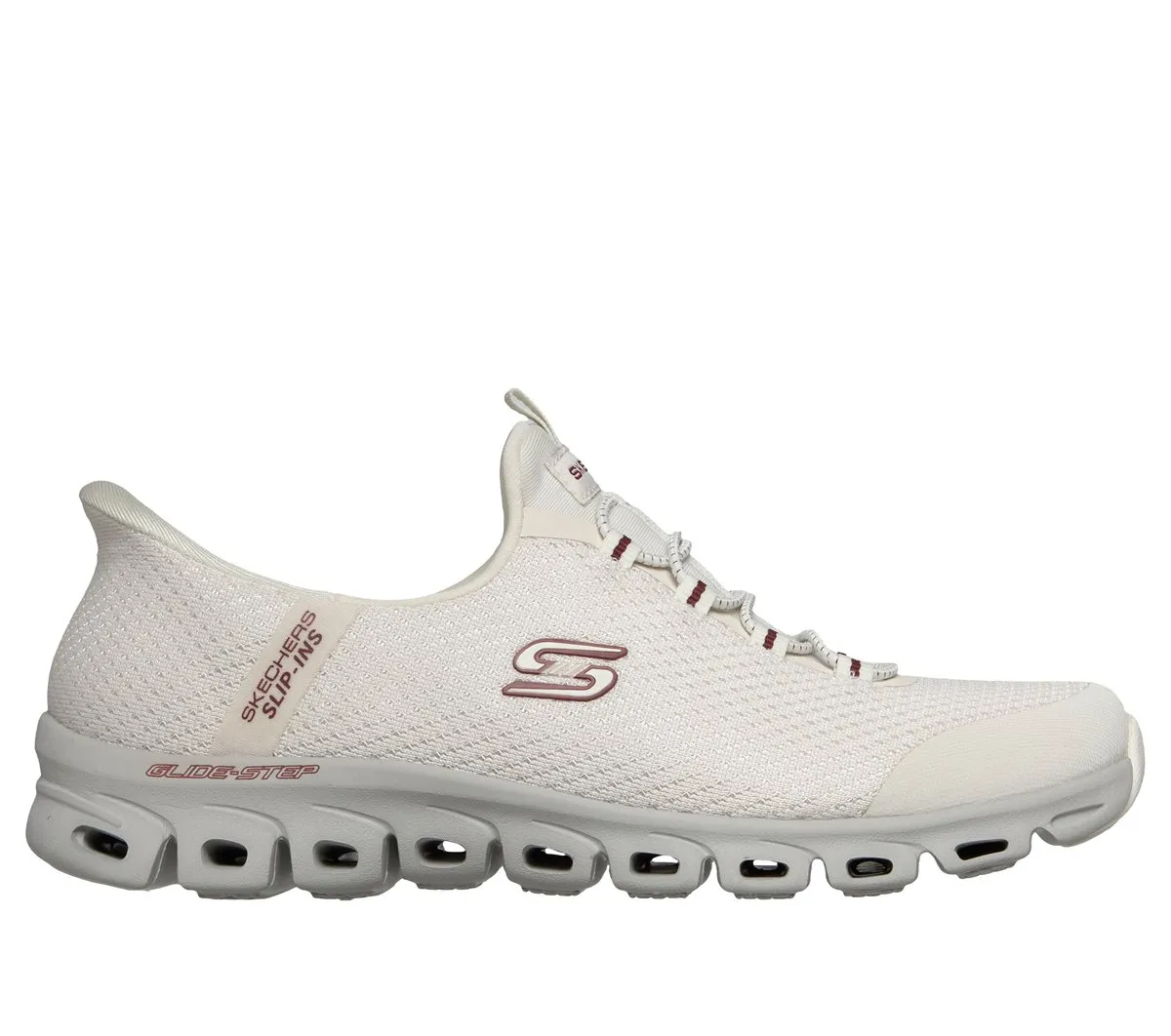 Skechers Slip-Ins: Glide-Step - Vibey Skechers Slip-Ins: Glide-Step – Vibey