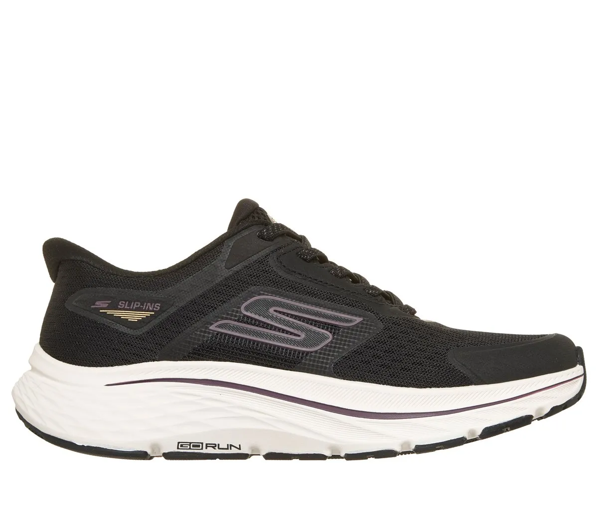 Skechers Slip-ins: GO RUN Consistent 3 Skechers Slip-ins: GO RUN Consistent 3