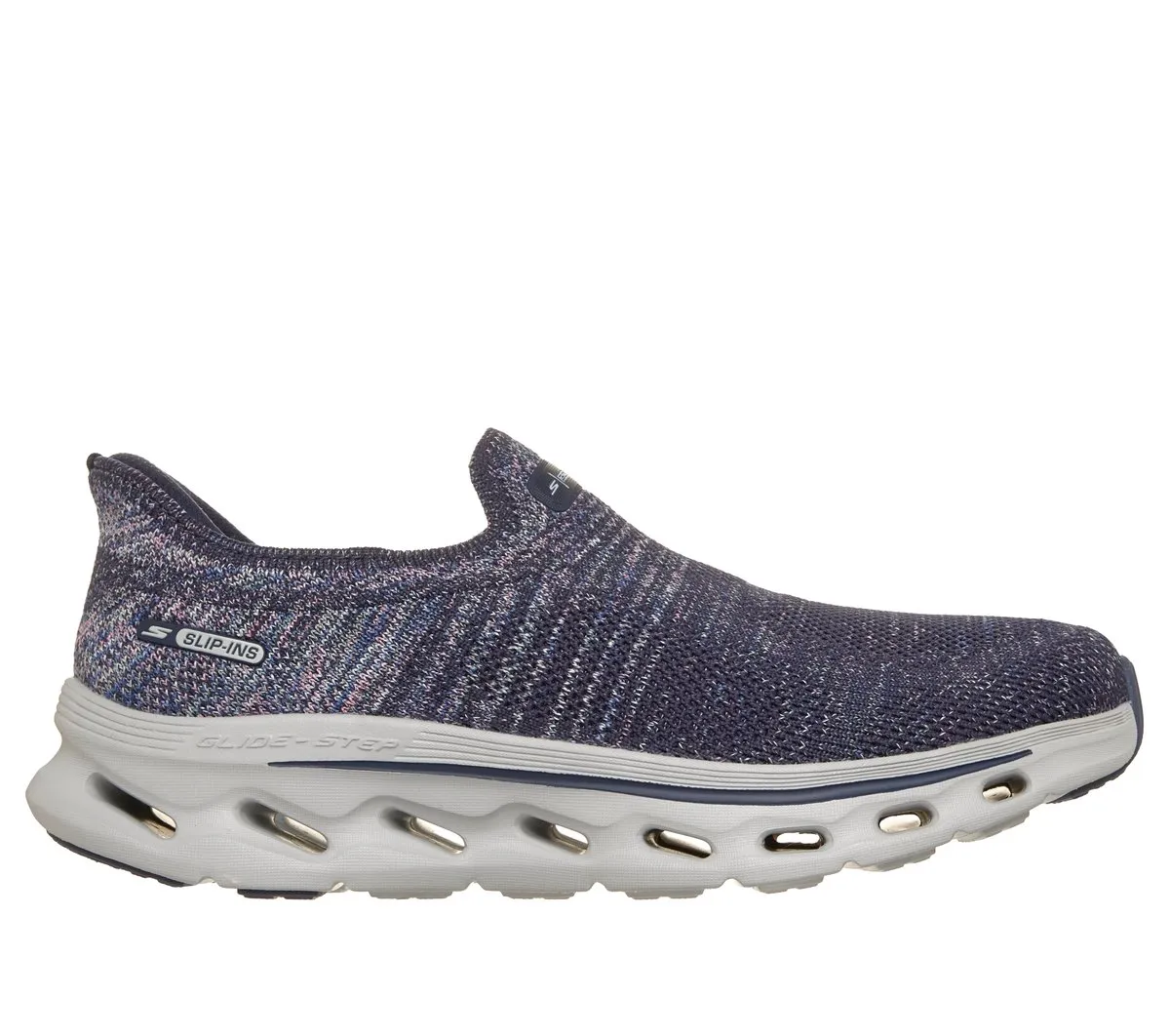 Skechers Slip-ins: GO WALK Glide-Step 2.0 – Rebecca