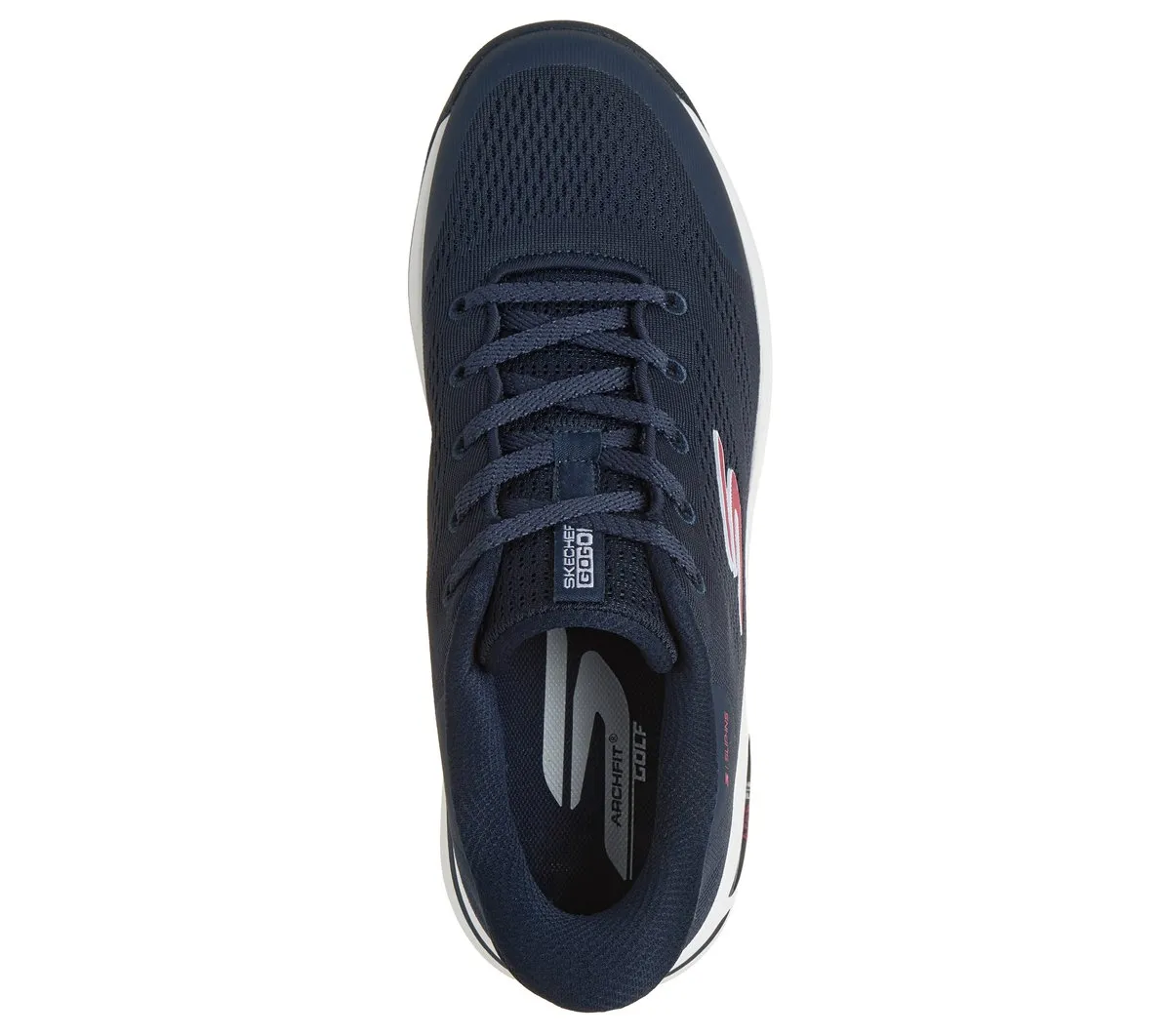 Skechers Slip-ins GOLF: Arch Fit – Line Up 2.0
