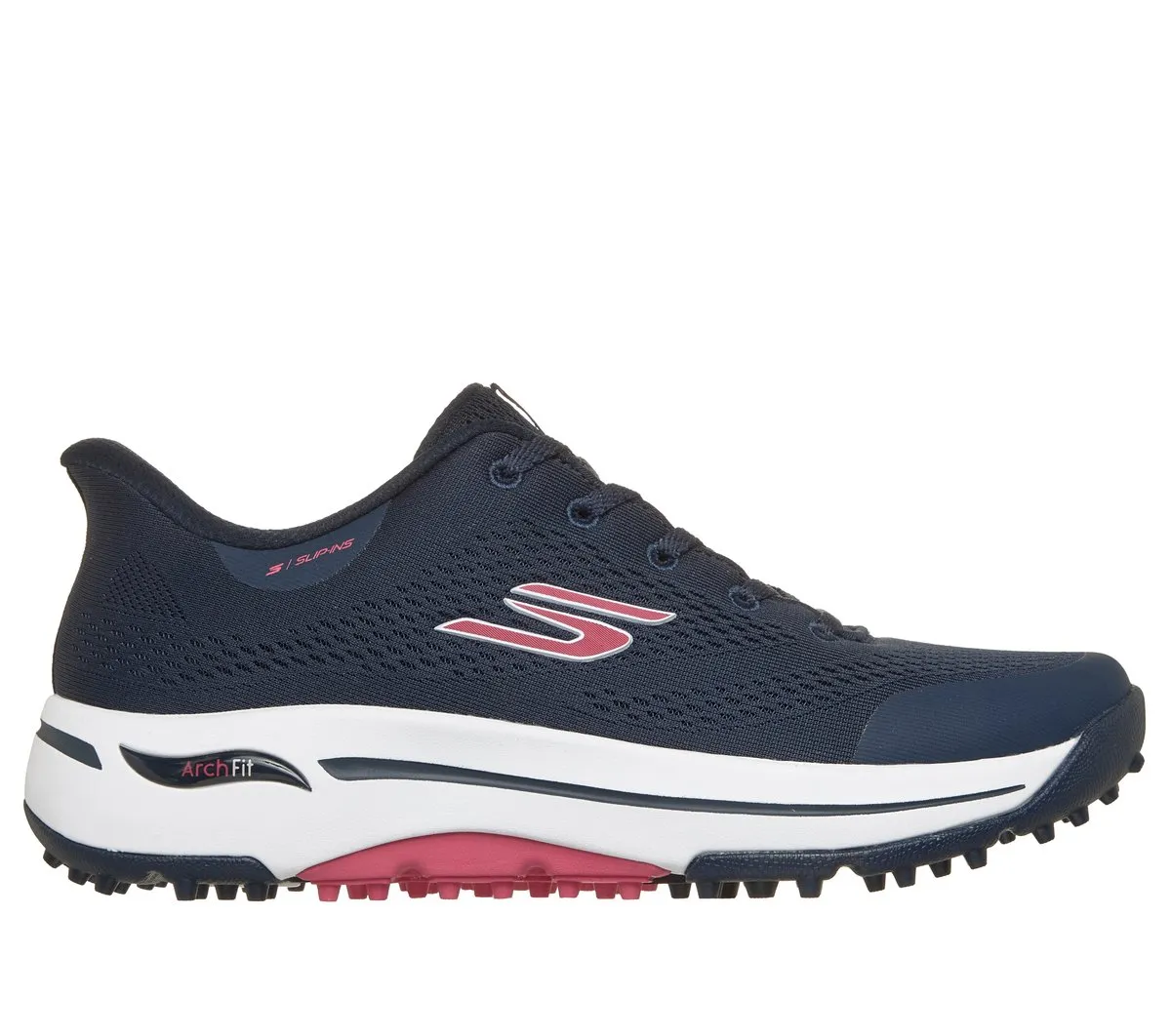 Skechers Slip-ins GOLF: Arch Fit – Line Up 2.0