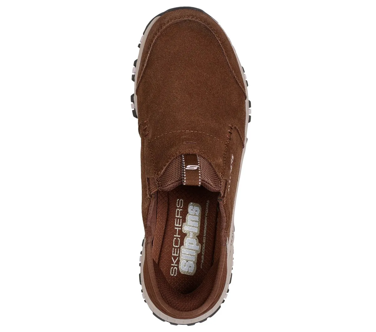 Skechers Slip-ins: Hillcrest – Sunapee