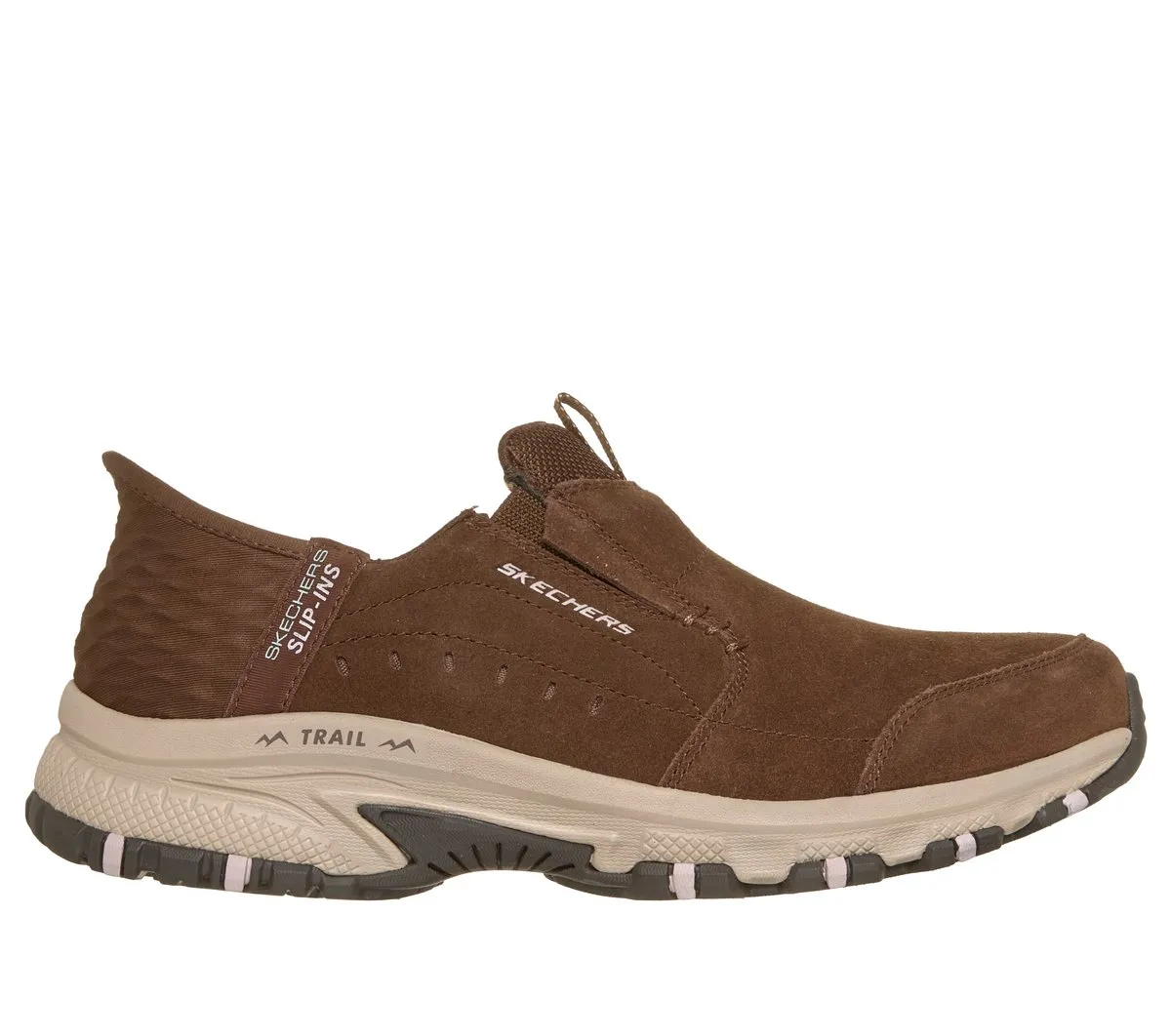 Skechers Slip-ins: Hillcrest – Sunapee