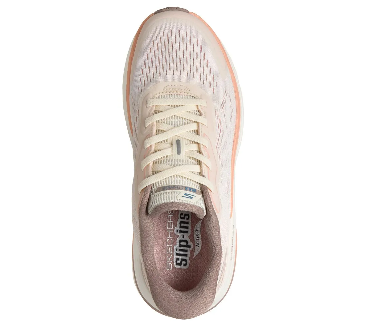 Skechers Slip-ins: Max Cushioning Arch Fit 2.0 – Azusah