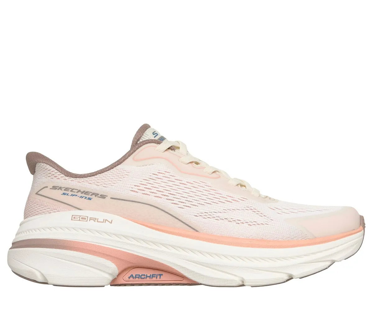 Skechers Slip-ins: Max Cushioning Arch Fit 2.0 – Azusah