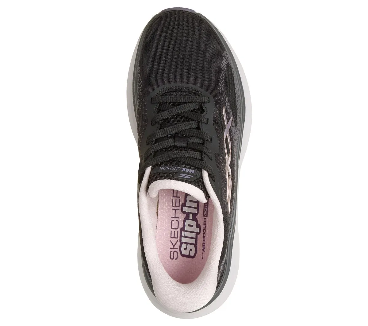 Skechers Slip-ins: Max Cushioning Endeavour – Pace Rhythm