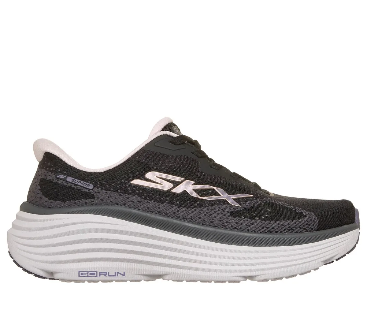Skechers Slip-ins: Max Cushioning Endeavour – Pace Rhythm