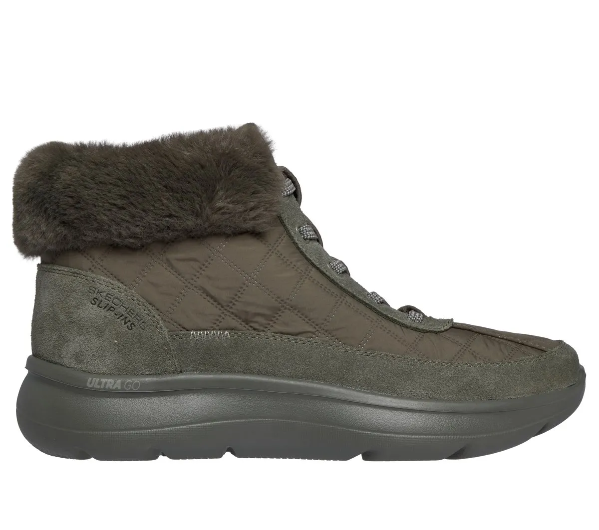 Skechers Slip-ins: On-The-GO Encore - Cozy Fit Maisie Skechers Slip-ins: On-The-GO Encore – Cozy Fit Maisie