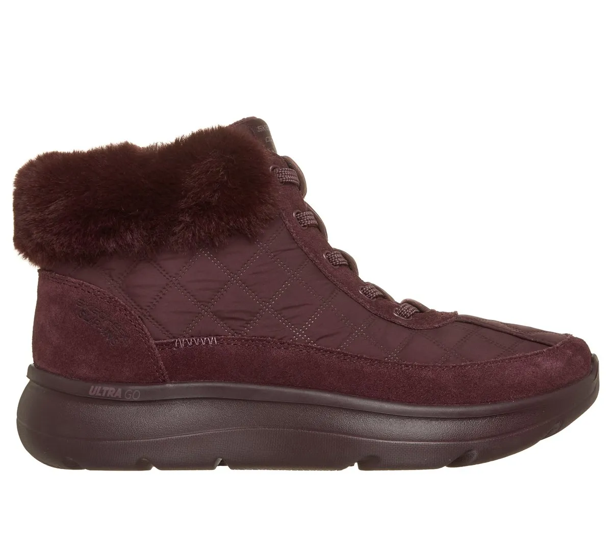 Skechers Slip-ins: On-The-GO Encore - Cozy Fit Maisie Skechers Slip-ins: On-The-GO Encore – Cozy Fit Maisie