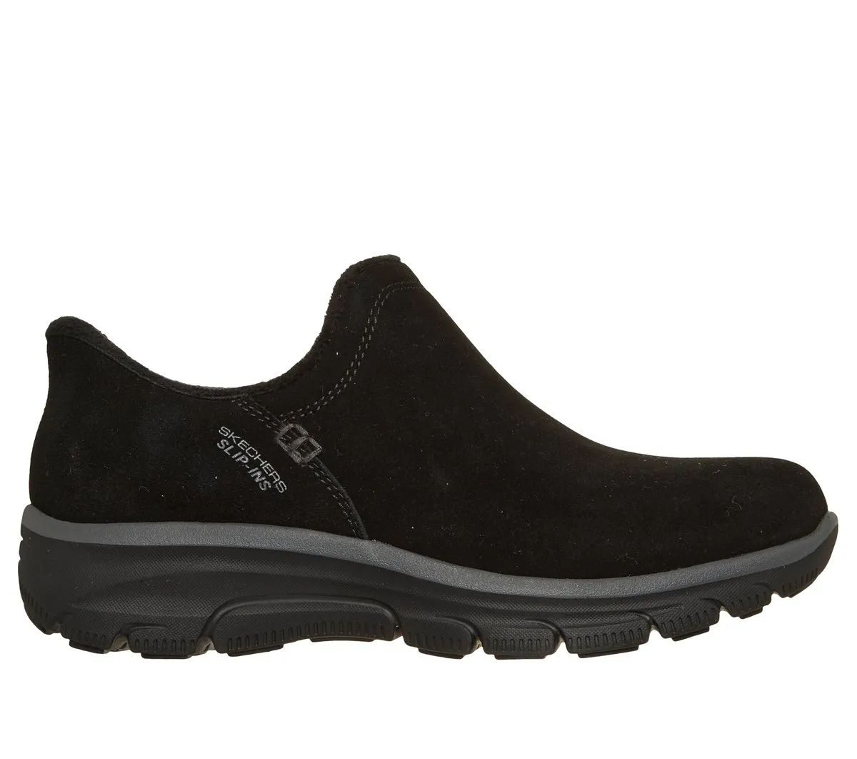 Skechers Slip-ins Relaxed Fit: Easy Going - Modern Hour 2 Skechers Slip-ins Relaxed Fit: Easy Going – Modern Hour 2