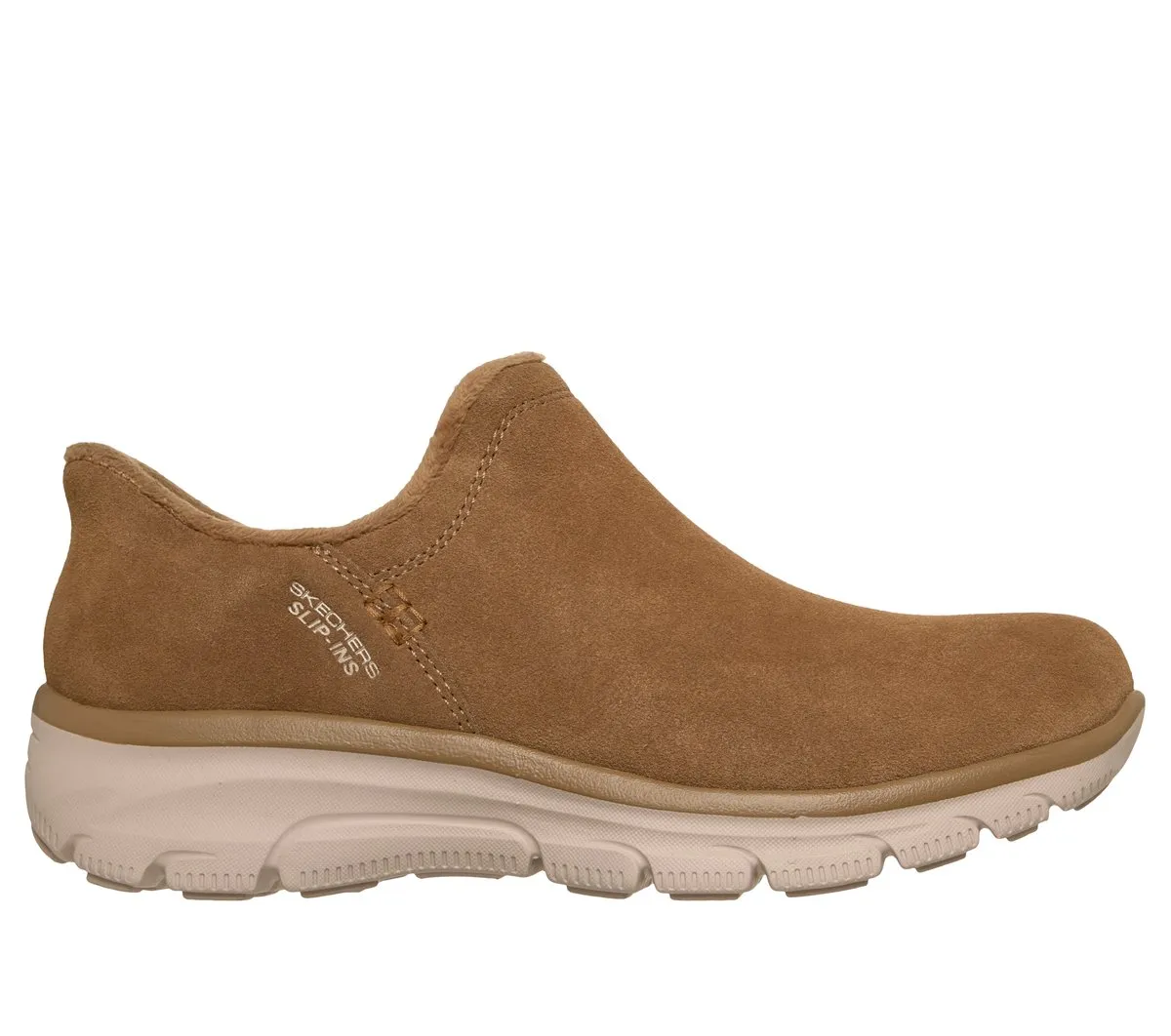 Skechers Slip-ins Relaxed Fit: Easy Going - Modern Hour 2 Skechers Slip-ins Relaxed Fit: Easy Going – Modern Hour 2