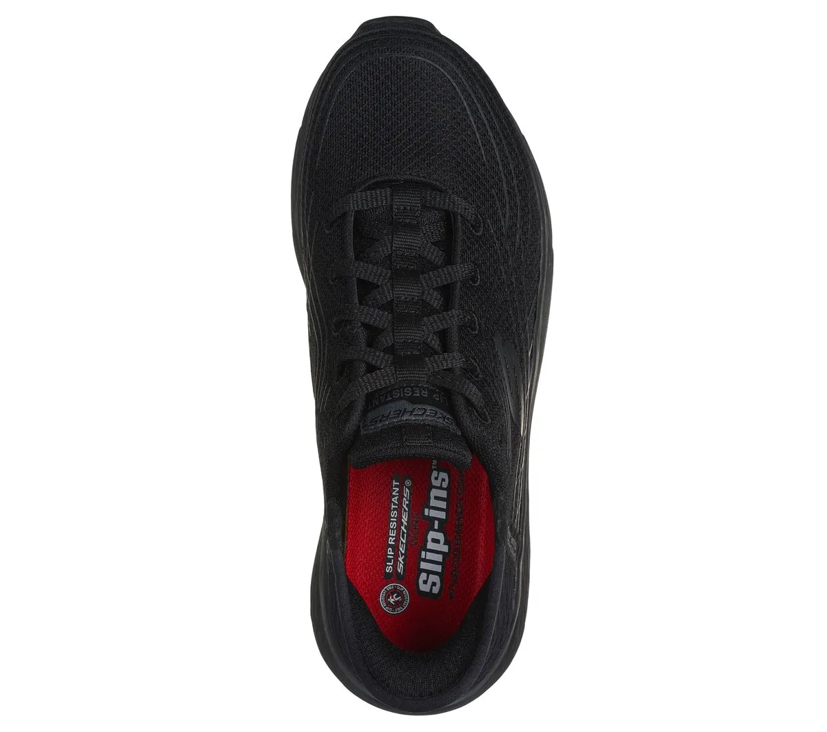 Skechers Slip-ins RF Work: Max Cushioning Elite