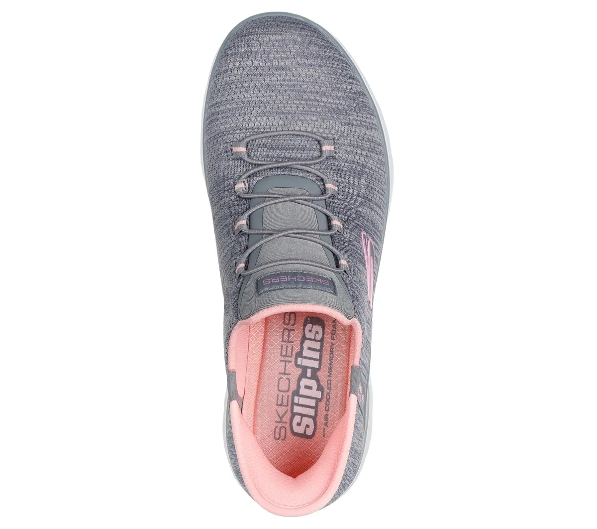 Skechers Slip-ins: Summits – Everyday Set