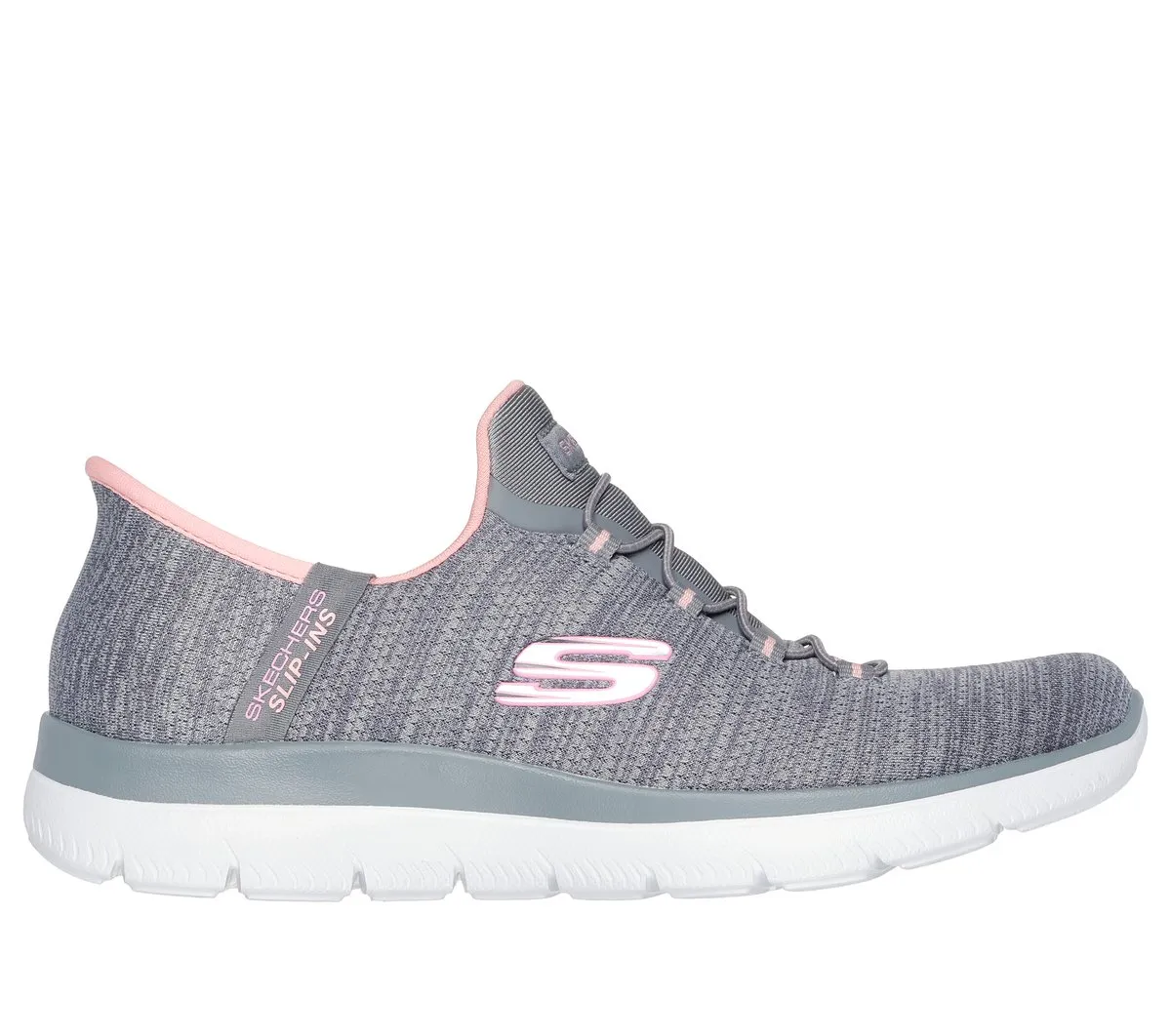 Skechers Slip-ins: Summits – Everyday Set