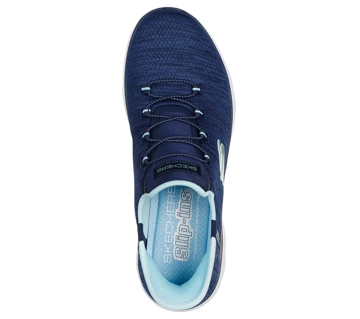 Skechers Slip-ins: Summits – Everyday Set