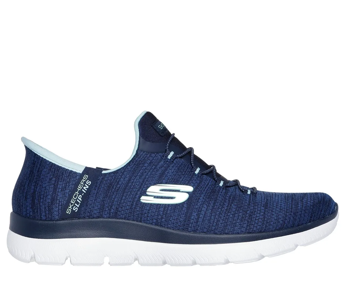 Skechers Slip-ins: Summits – Everyday Set