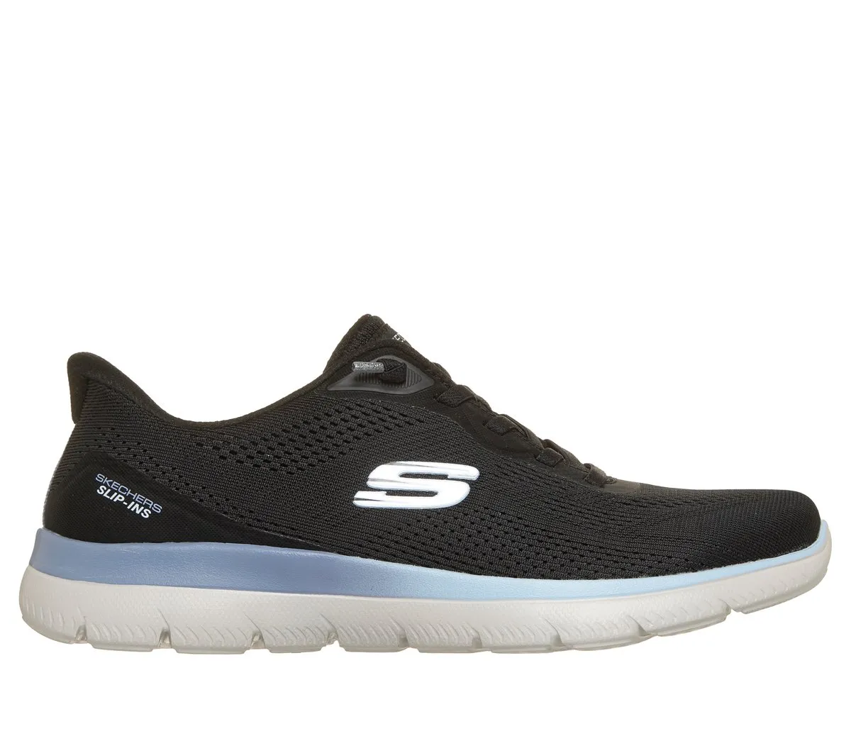 Skechers Slip-ins: Summits - Sweet Skies Skechers Slip-ins: Summits – Sweet Skies