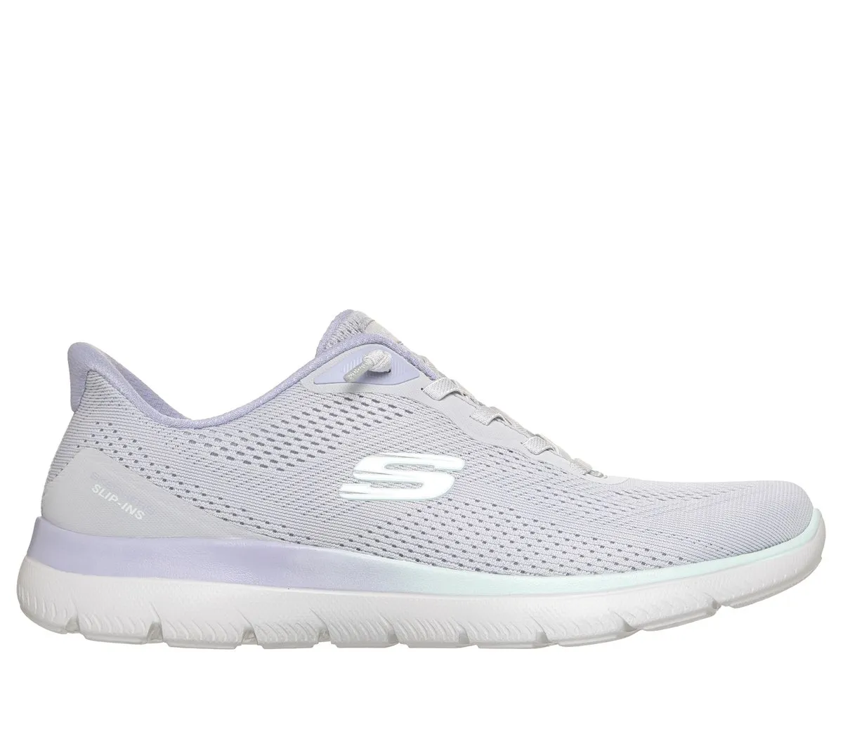 Skechers Slip-ins: Summits - Sweet Skies Skechers Slip-ins: Summits – Sweet Skies
