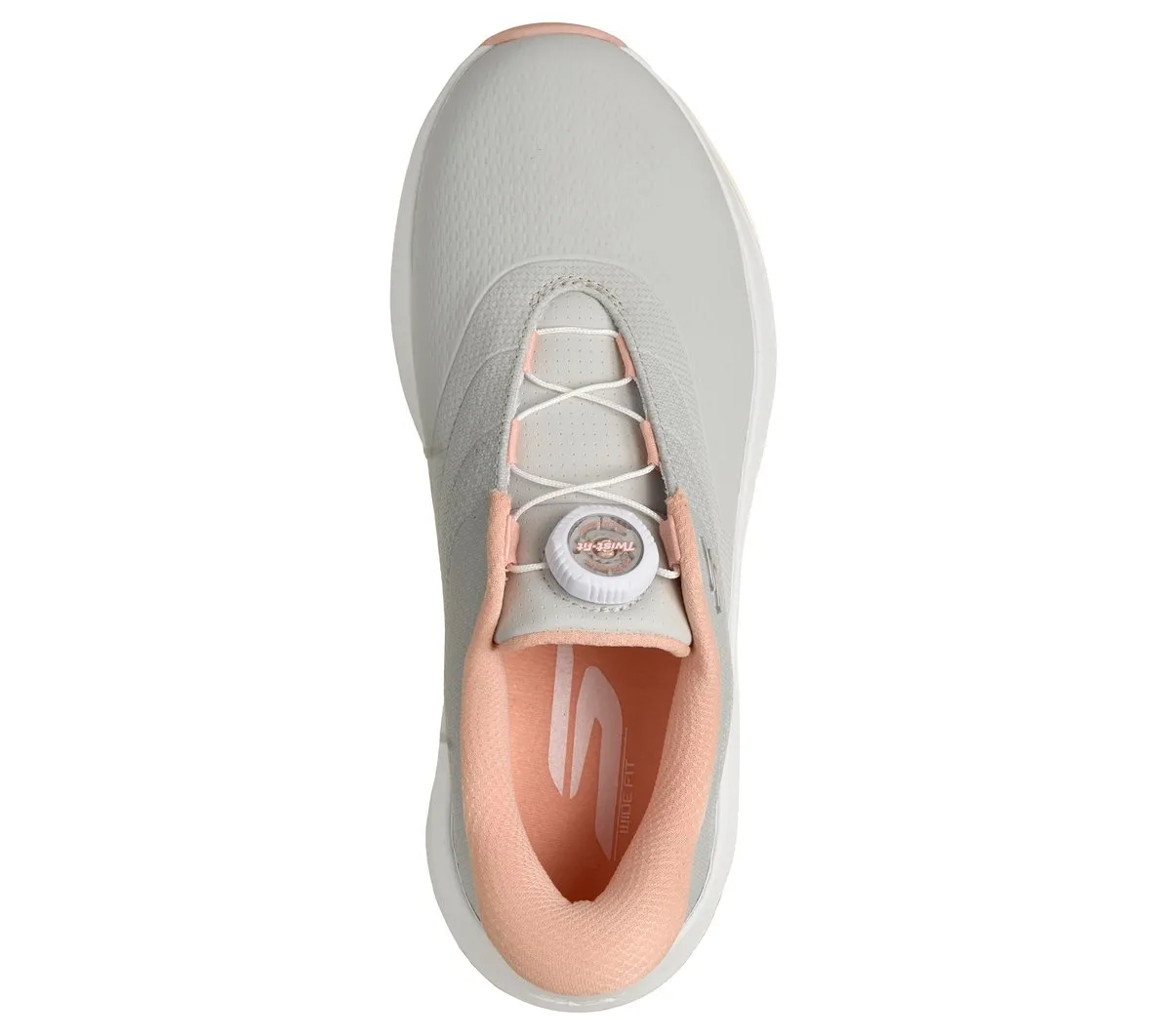 Skechers Slip-ins Waterproof: Flow SI – Twist-Fit