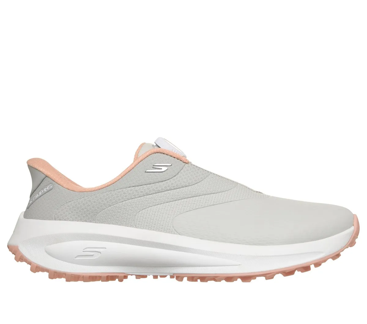Skechers Slip-ins Waterproof: Flow SI – Twist-Fit
