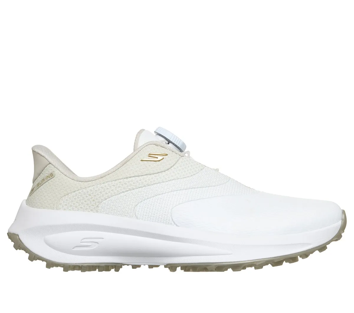 Skechers Slip-ins Waterproof: Flow SI – Twist-Fit