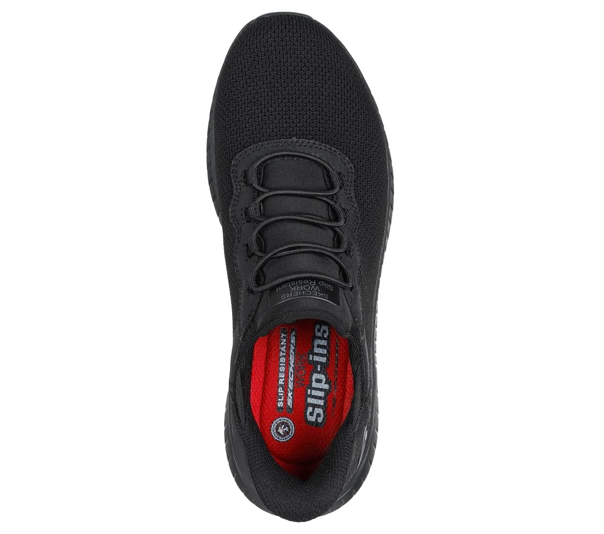Skechers Slip-ins Work: Squad Chaos SR – Jasul